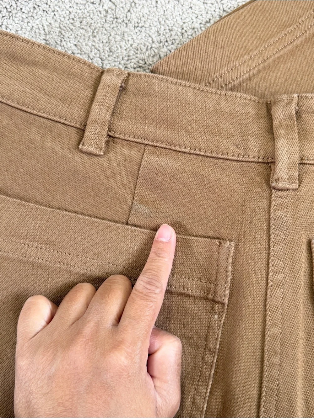 Everlane note preowned